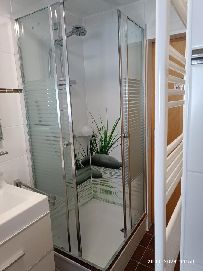 Ferienwohnung Prinz Lathen Exterior foto