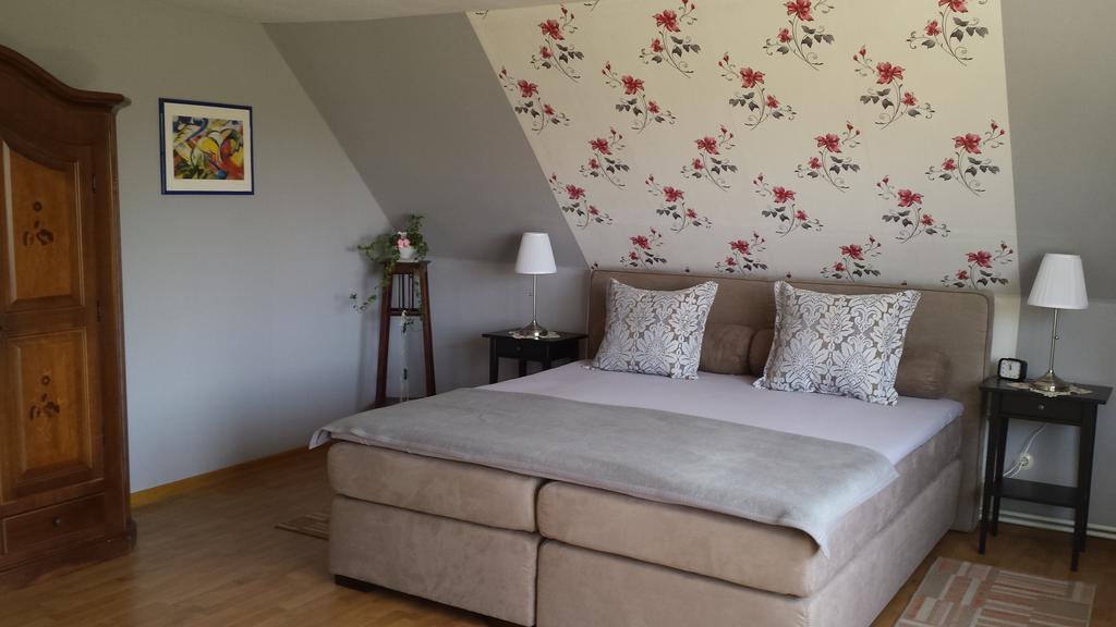 Ferienwohnung Prinz Lathen Cameră foto
