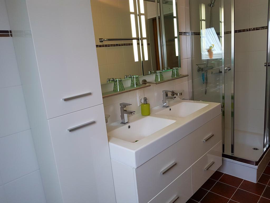 Ferienwohnung Prinz Lathen Exterior foto
